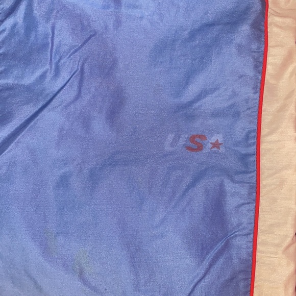 Authentic Olympic tracksuit . Year unknown. UNISEX - Picture 10 of 11